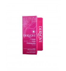 Dernove Óleo De Rosa Mosqueta 100ml