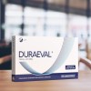 Duraeval 768mg 15 Erections Enhancer Pills