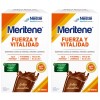 Meritene Chocolate Duplo 30 Sachets