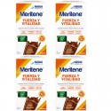 Meritene Fuerza y Vitalidad Chocolate Pack 60 Sobres