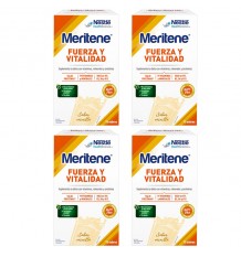 Meritene Vainilla Pack 60 Sobres