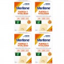 Meritene Fuerza y Vitalidad Vainilla Pack 60 Sobres