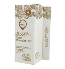 Dernove Aceite de Argan 15 ml