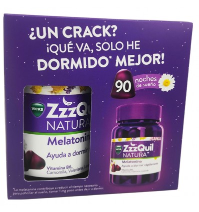 Zzzquil 60 Gummies + 30 Gummies Savings Pack
