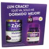 Zzzquil 60 Gummies + 30 Gummies Spar-Pack