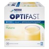 Optifast Batido Banana Platano 12 sobres