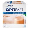 Optifast Batido Caramelo 12 sobres