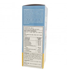 Mabotuss Kids Fresa Jarabe 150ml