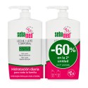 Sebamed Leche Corporal Hidratante 750ml+750ml Duplo Promocion