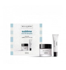 Bella Aurora Sublime Dia 50ml + Sublime Ojos 15ml