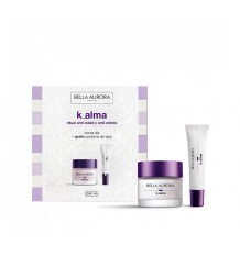 Bella Aurora Kalma Dia 50ml + Kalma Ojos 15ml