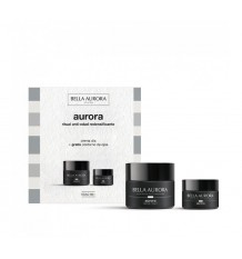 Bella Aurora Dia 50ml + Aurora Ojos 15ml