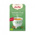 Yogi Tea Shiitake 17 Bolsitas