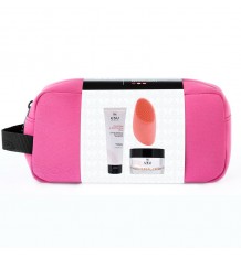 Pack Cosmétiques Usu Crème Universelle l + Nusu + Mousse Nettoyante