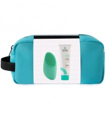 Usu Cosmetics Pack Nusu Easy + Cleansing Foam Cica
