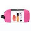 Usu Cosmetics Pack Nusu + Cleansing Oil+Revitalizing Foam