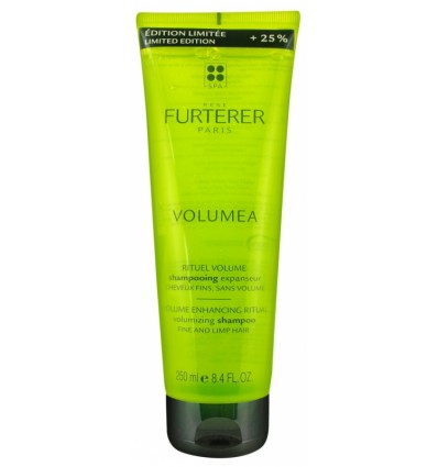 Rene Furterer Volumea Champu Voluminizador 250ml Promocion