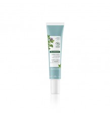 Klorane Crema Menta Bio 40ml