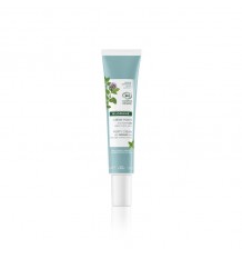 Klorane creme hortelã Bio 40ml