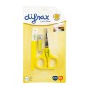 Difrax Set de Manicura Amarillo