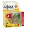 Diffrax Teats Small Narrow mouth