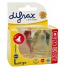 Diffrax Sauger Großer schmaler Mund