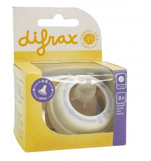 Diffrax Teats Narrow mouth 3 Positions