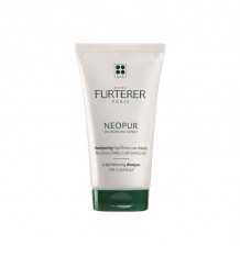 Rene Furterer Neopur Shampoo Dry Dandruff 150ml