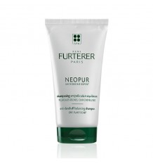 René Furterer Neopur shampoo para Caspa