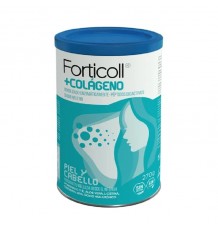 Forticoll Colageno Pele cabelo 270g não Bio