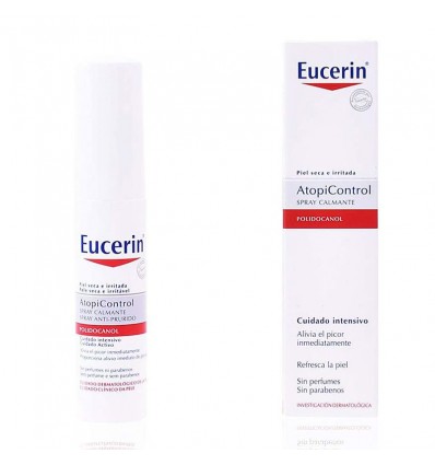 Eucerin Atopic Spray Soothing 50ml