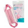 Surgical Mask Promask Adult Pink 10 Units
