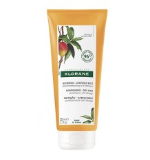Baume Revitalisant à la Mangue Klorane 200ml