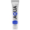 Aqua Lubricante Base Agua 100ml