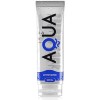 Aqua Lubricante Base Agua 200ml Tamaño Grande