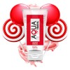 Aqua Lubricante Base Agua Piruleta 50ml