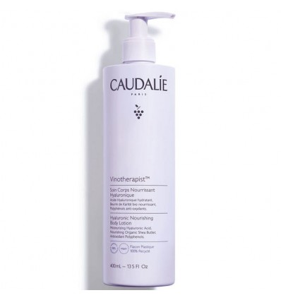 Caudalie Vinotherapist Tratamiento Locion Corporal 400ml Caudalie Vinotherapist Tratamiento Locion Corporal 400ml