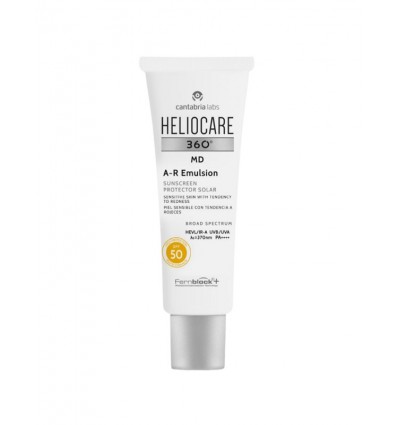 Heliocare 360 Md A-R Emulsion Spf50 50ml