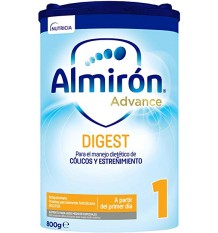 Almiron Avance Pronutra Digest 1 AC/AE 800 g