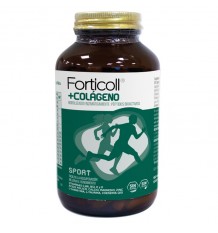 Forticoll Bioaktives Kollagen Sport 180 Tabletten