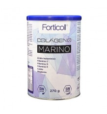 Forticoll Marine Collagen 270g No Bio