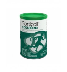 Forticoll Colageno Sport No Bio 300g