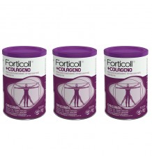 Forticoll Collagène Bioactif 300g Non Bio Triplo Promotion