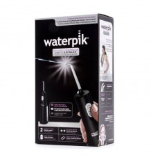 Waterpik Express Wireless Irrigator WP-02 Black