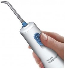 Waterpik Irrigador Inalámbrico Express WP-02