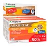 Arkoreal Vitamin Without sugar 40 Ampoules Duplo Promotion