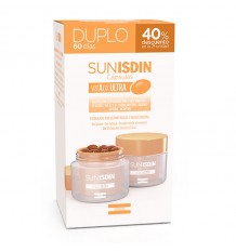 Isdin Sunisdin Duplo Ahorro 60 Capsulas