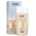 Fotoprotector Isdin Fusion Water Color Light SPF 50 50 ml