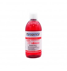 Parogencyl Forte Colutorio 500 ml