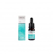 Pharma Tgm Cbd Oil 10% 10ml